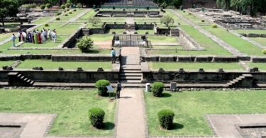 Shaniwar Wada Pune