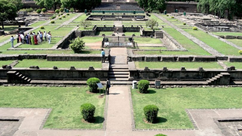 Shaniwar Wada Pune
