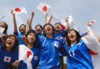 Japan FIFA World Cup 2026