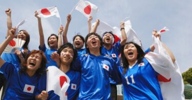 Japan FIFA World Cup 2026