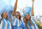 Lionel Messi Argentina FIFA World Cup 2026 Last Dance