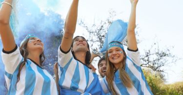 Lionel Messi Argentina FIFA World Cup 2026 Last Dance