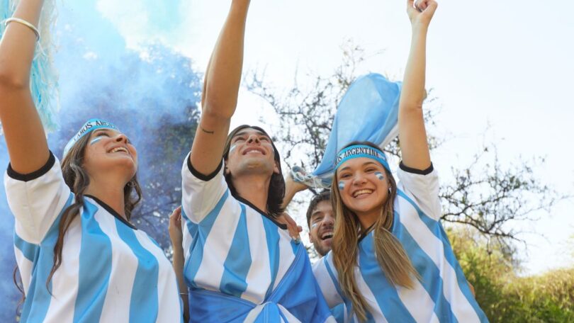 Lionel Messi Argentina FIFA World Cup 2026 Last Dance