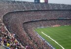 Mexico vs South Africa FIFA World Cup 2026 Group A Opening Match at Azteca