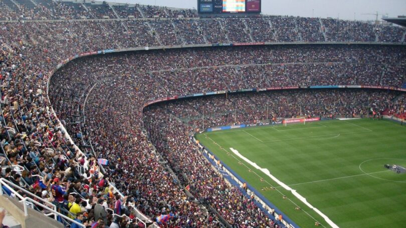 Mexico vs South Africa FIFA World Cup 2026 Group A Opening Match at Azteca