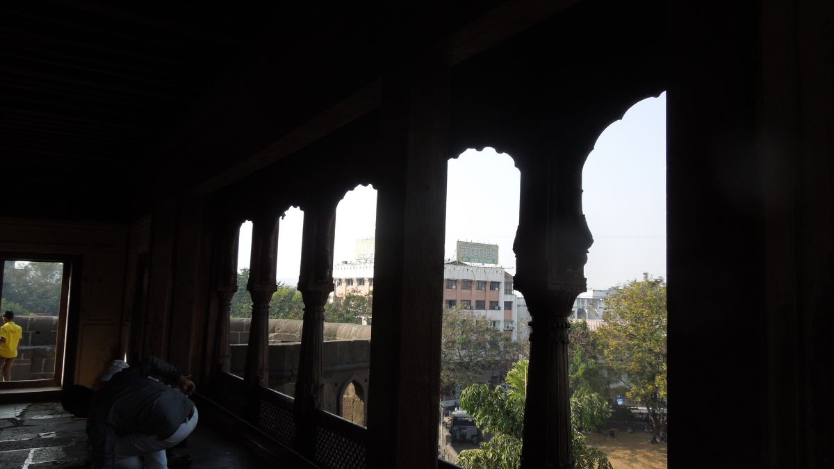 Shaniwar Wada Haunted Story-The Truth About Narayan Raos Ghost-Full Story Evidence and Facts